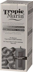 TROPIC MARINE ELIMI-CONTROL CARBON Replacement Cartridge сменный угольный картридж